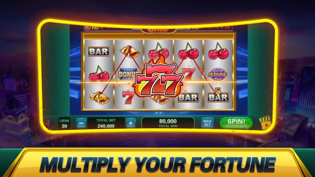 win999 Touch-First Table Format