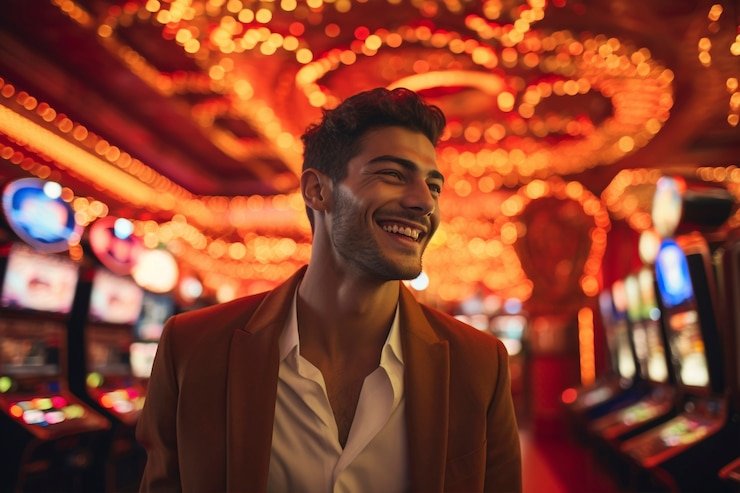 win999 Live Casino